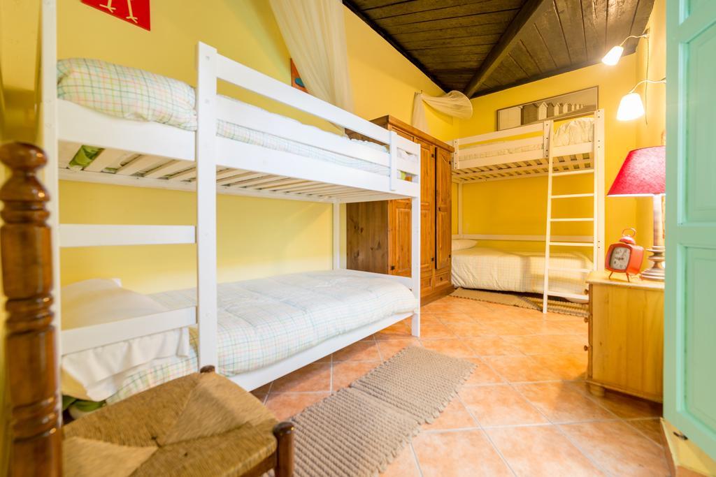 Villa Lupita Alquerías del Niño Perdido Eksteriør bilde