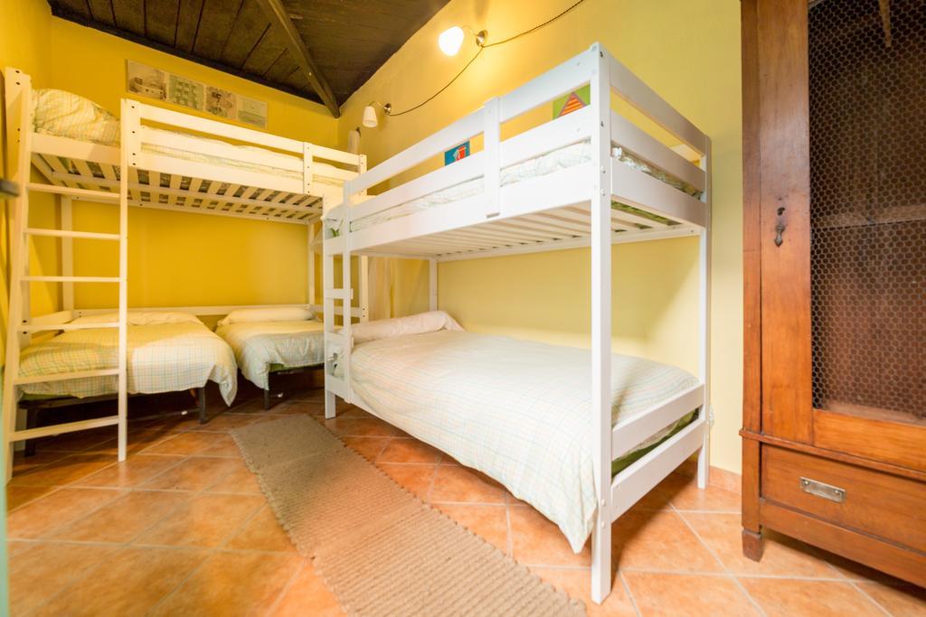 Villa Lupita Alquerías del Niño Perdido Eksteriør bilde