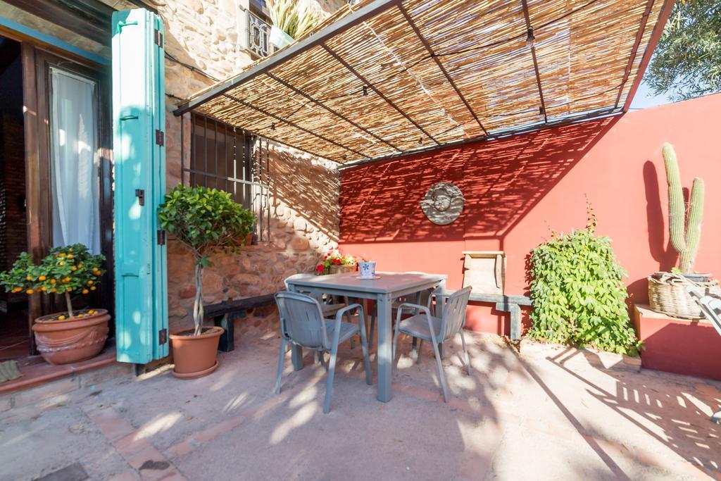 Villa Lupita Alquerías del Niño Perdido Eksteriør bilde