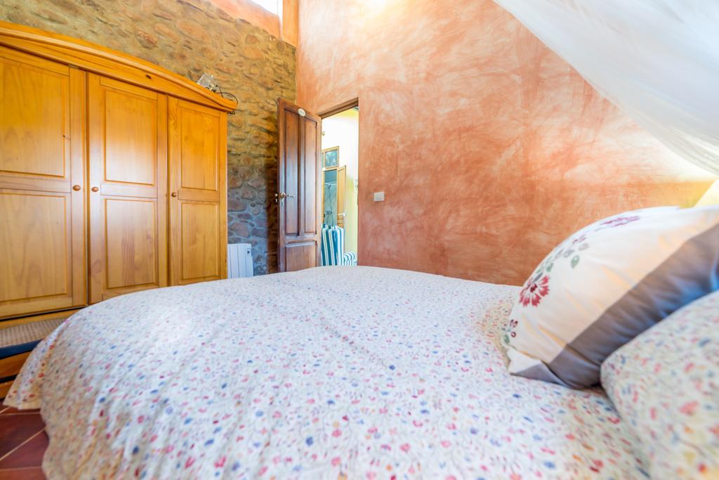 Villa Lupita Alquerías del Niño Perdido Eksteriør bilde